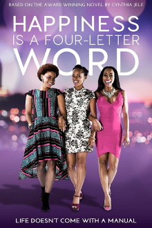 Happiness Is a Four-Letter Word Trailer