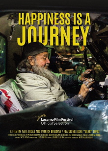 Happiness Is a Journey Trailer