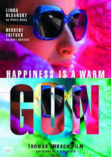 Happiness Is a Warm Gun Trailer