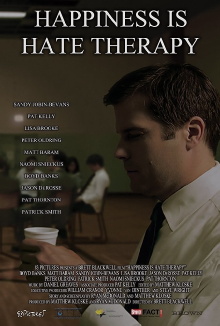 Happiness is Hate Therapy Trailer