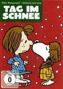 Happiness Is...Peanuts: Snow Days Trailer