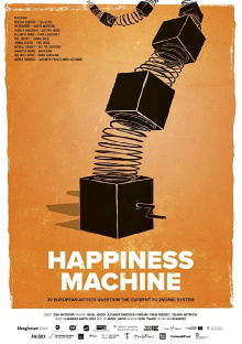 Happiness Machine Trailer