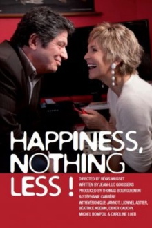 Happiness, Nothing Less Trailer