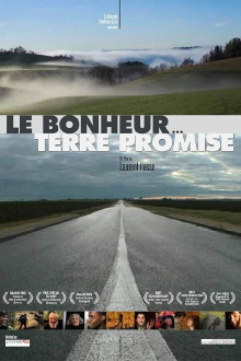 Happiness... Promised Land Trailer