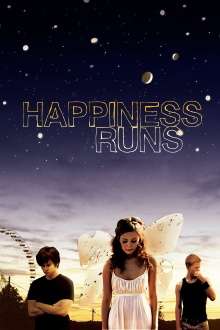 Happiness Runs Trailer