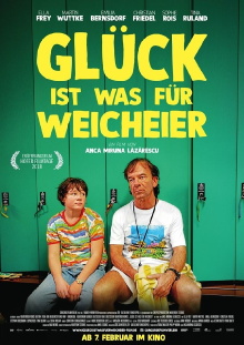 Happiness Sucks Trailer