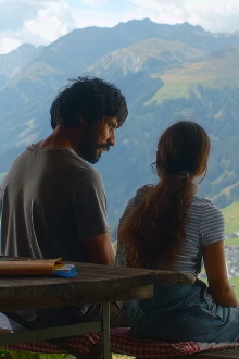 Happy Trailer