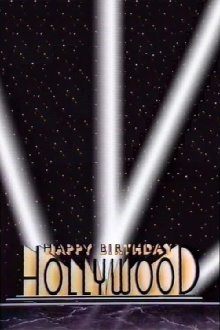 Happy 100th Birthday, Hollywood Trailer