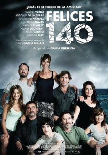 Happy 140 Trailer