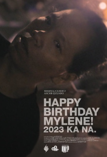 Happy 2023rd Birthday, Mylene! Trailer