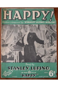 Happy Trailer