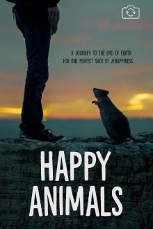 Happy Animals Trailer