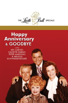 Happy Anniversary and Goodbye Trailer
