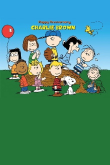 Happy Anniversary, Charlie Brown Trailer