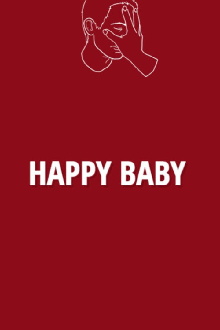 Happy Baby Trailer