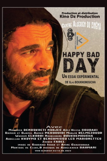 Happy Bad Day Trailer