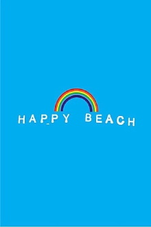 Happy Beach Trailer