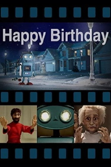 Happy Birthday Trailer
