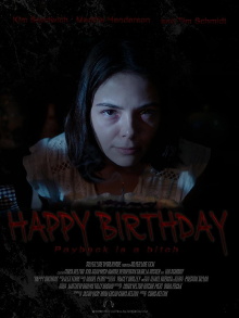 Happy Birthday Trailer