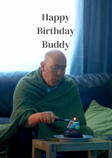 Happy Birthday Buddy Trailer