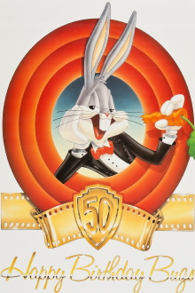 Happy Birthday, Bugs! 50 Looney Years Trailer