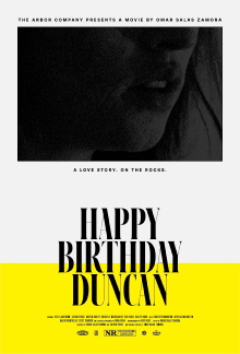 Happy Birthday Duncan Trailer