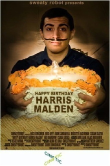 Happy Birthday Harris Malden Trailer