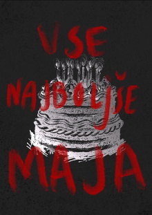 Happy Birthday Maja! Trailer