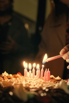Happy Birthday Mario Woods Trailer