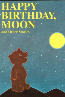 Happy Birthday, Moon Trailer