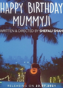 Happy Birthday Mummyji Trailer