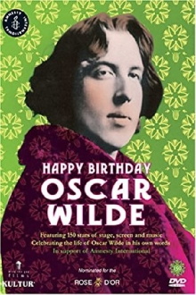 Happy Birthday Oscar Wilde Trailer