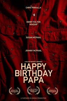 Happy Birthday, Papa Trailer