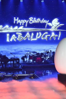 Happy Birthday Tabaluga! Die große Show mit Peter Maffay und Freunden Trailer