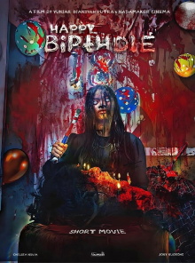 Happy Birthdie Trailer