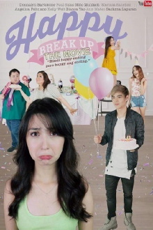 Happy Breakup Trailer