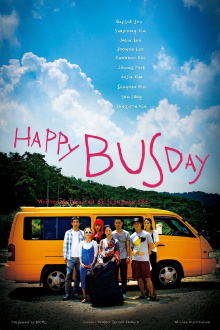 Happy Bus Day Trailer