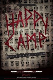 Happy Camp Trailer