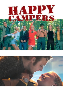 Happy Campers Trailer
