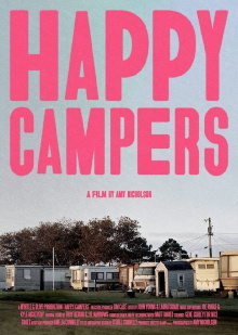 Happy Campers Trailer
