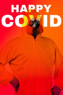 Happy Covid Trailer