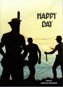 Happy Day Trailer
