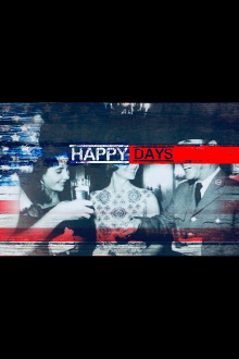 Happy Days Trailer