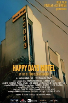 Happy Days Motel Trailer