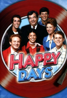 Happy Days Reunion Special Trailer