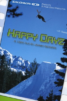 Happy Dayz Trailer