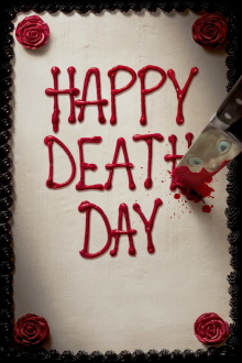 Happy Death Day Trailer
