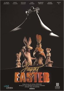 Happy Easter Trailer
