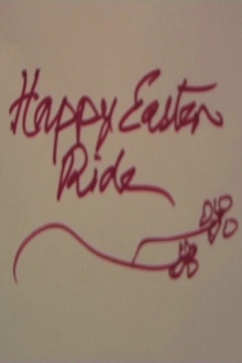 Happy Easter Ride Trailer