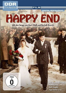 Happy End Trailer